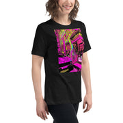 Women's Relaxed T-Shirt #180