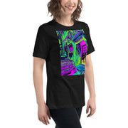 Women's Relaxed T-Shirt #184