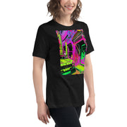 Women's Relaxed T-Shirt #182