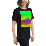 Women's Relaxed T-Shirt #320