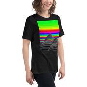 Women's Relaxed T-Shirt #324