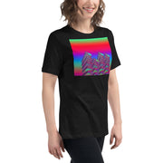 Women's Relaxed T-Shirt #311