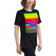 Women's Relaxed T-Shirt #321