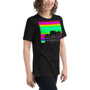 Women's Relaxed T-Shirt #303