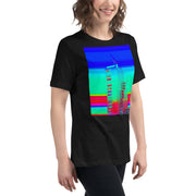 Women's Relaxed T-Shirt #319