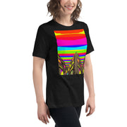 Women's Relaxed T-Shirt #315