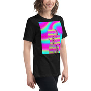 Women's Relaxed T-Shirt #293