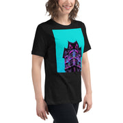 Women's Relaxed T-Shirt #300