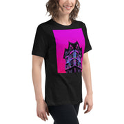 Women's Relaxed T-Shirt #301