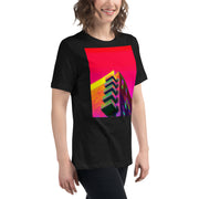 Women's Relaxed T-Shirt #299
