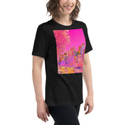 Women's Relaxed T-Shirt #359