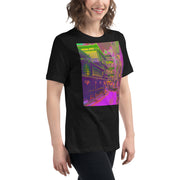 Women's Relaxed T-Shirt #350