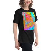 Women's Relaxed T-Shirt #329