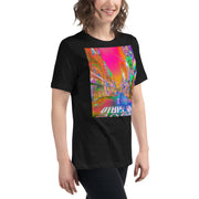 Women's Relaxed T-Shirt #331