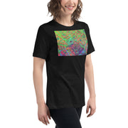 Women's Relaxed T-Shirt #373