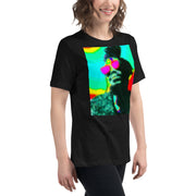 Women's Relaxed T-Shirt #80