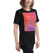 Women's Relaxed T-Shirt #360