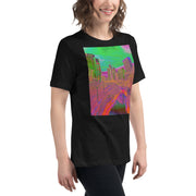 Women's Relaxed T-Shirt #355