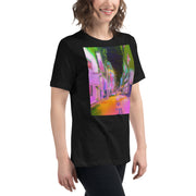 Women's Relaxed T-Shirt #358