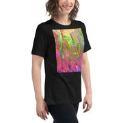 Women's Relaxed T-Shirt #363