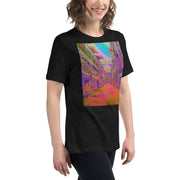 Women's Relaxed T-Shirt #362