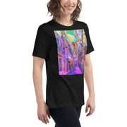 Women's Relaxed T-Shirt #354