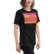 Women's Relaxed T-Shirt #375