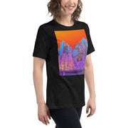 Women's Relaxed T-Shirt #327