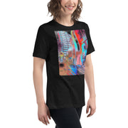 Women's Relaxed T-Shirt #337