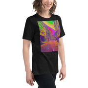 Women's Relaxed T-Shirt #339