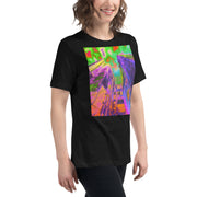 Women's Relaxed T-Shirt #338