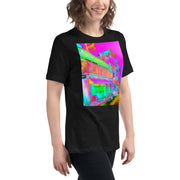 Women's Relaxed T-Shirt #330