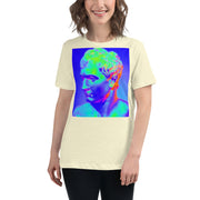 Women's Relaxed T-Shirt #76