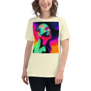 Women's Relaxed T-Shirt #77