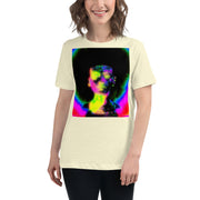 Women's Relaxed T-Shirt #78
