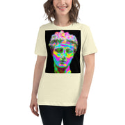 Women's Relaxed T-Shirt #87