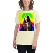 Women's Relaxed T-Shirt #81