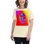 Women's Relaxed T-Shirt #85