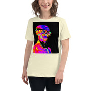 Women's Relaxed T-Shirt #83