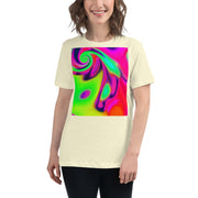 Women's Relaxed T-Shirt #97