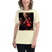 Women's Relaxed T-Shirt #88