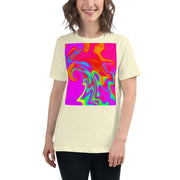 Women's Relaxed T-Shirt #96