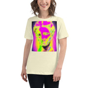Women's Relaxed T-Shirt #84