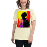Women's Relaxed T-Shirt #79