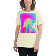 Women's Relaxed T-Shirt #90