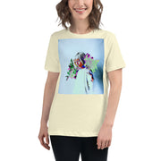 Women's Relaxed T-Shirt #89
