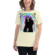 Women's Relaxed T-Shirt #91