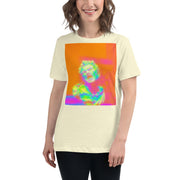 Women's Relaxed T-Shirt #93