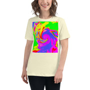 Women's Relaxed T-Shirt #95