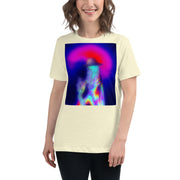 Women's Relaxed T-Shirt #86